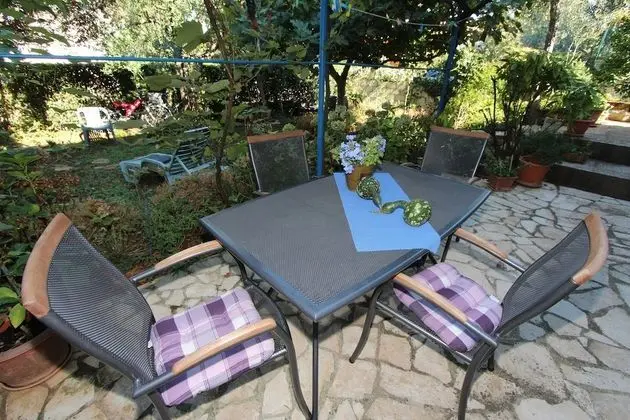 Apart Daire, 1 Yatak Odası, Teras