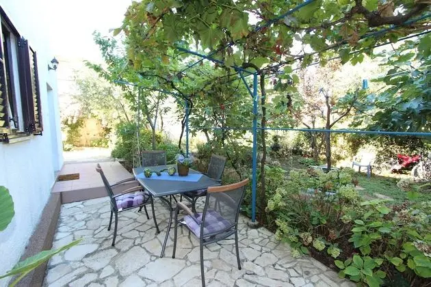 Apart Daire, 1 Yatak Odası, Teras