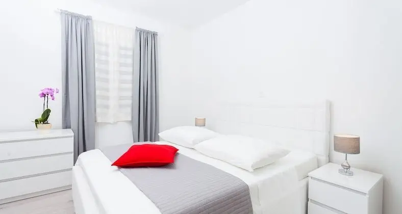 Apart Daire, Deniz Manzaralı (MARE)