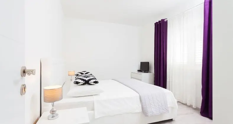 Apart Daire, Deniz Manzaralı (MARE)