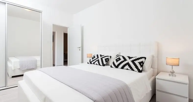 Apart Daire, Deniz Manzaralı (MARE)