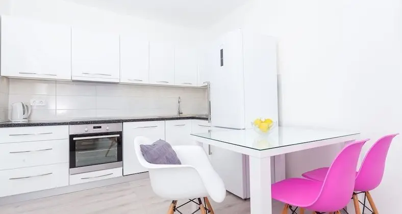 Apart Daire, Deniz Manzaralı (MARE)