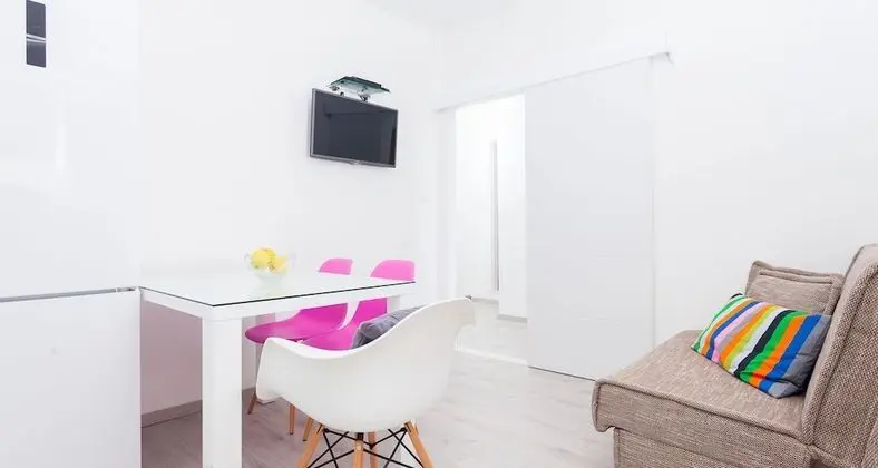 Apart Daire, Deniz Manzaralı (MARE)