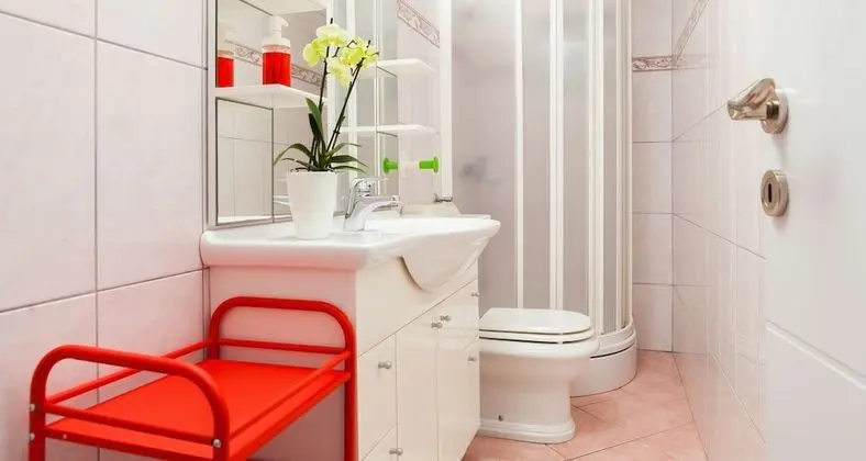 Apart Daire, Deniz Manzaralı (MARE)