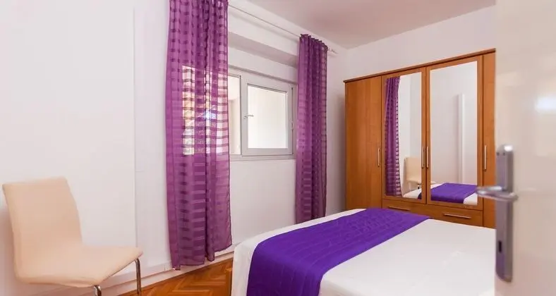 Apart Daire, Teras (KRISTINA)