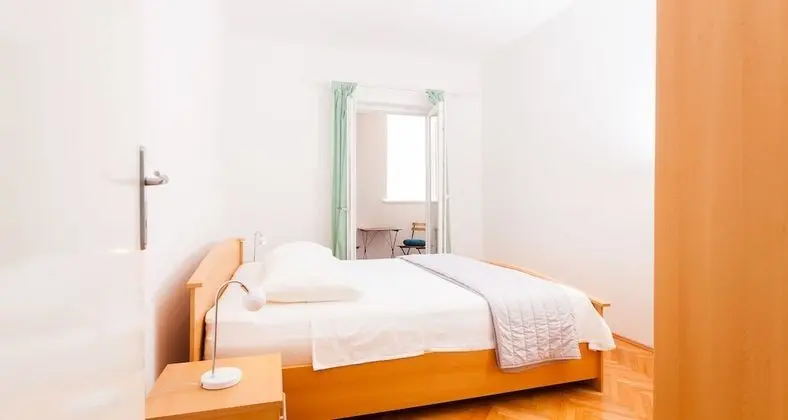 Apart Daire, Teras (KRISTINA)