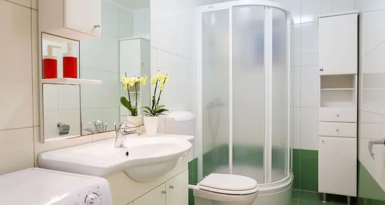 Apart Daire, Teras (KRISTINA)