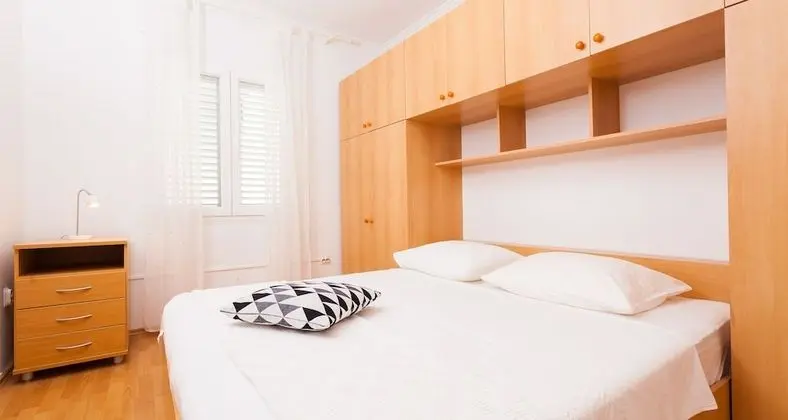 Comfort Apart Daire, Deniz Manzaralı (ADRIANA)