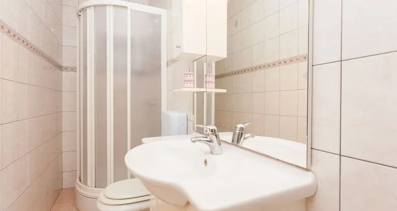 Comfort Apart Daire, Deniz Manzaralı (ADRIANA)