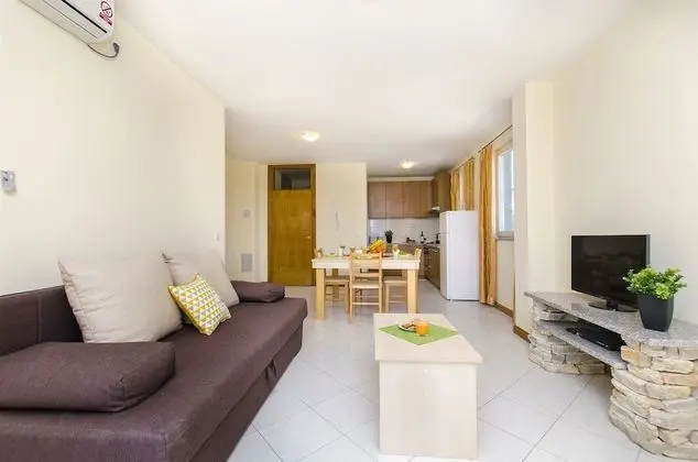 Apart Daire (A4)