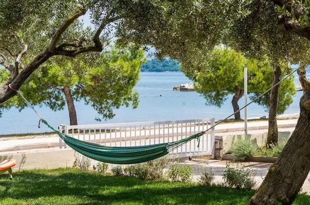 Apart Daire (One Bedroom Apartment with Terrace)