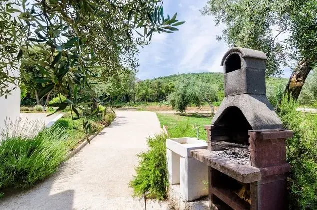 Apart Daire (One Bedroom Apartment with Terrace)