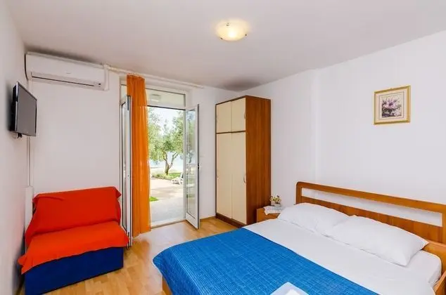 Stüdyo (Standard Studio with Terrace)