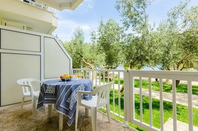 Stüdyo (Standard Studio with Terrace)