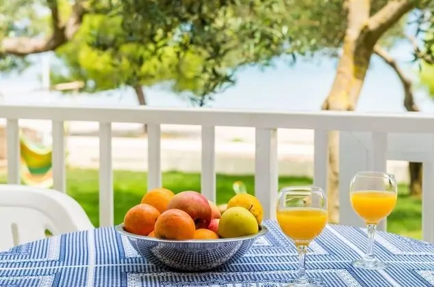 Stüdyo (Standard Studio with Terrace)