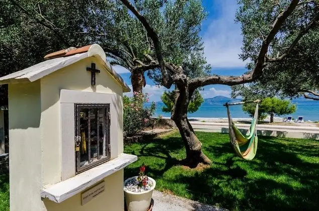 Stüdyo (Standard Studio with Terrace)