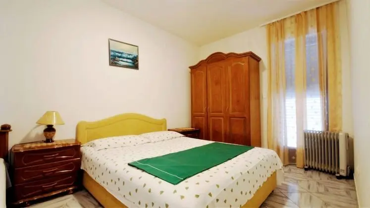 Apart Daire, 1 Yatak Odası, Teras