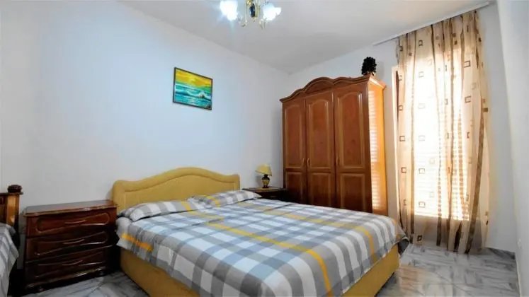 Apart Daire, 1 Yatak Odası, Teras