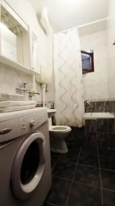 Apart Daire, 1 Yatak Odası, Teras