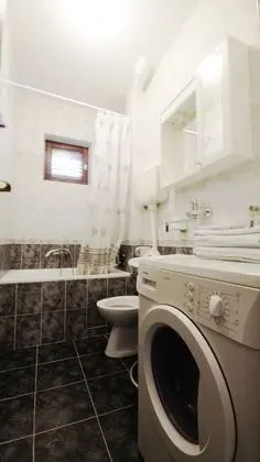 Apart Daire, 1 Yatak Odası, Teras