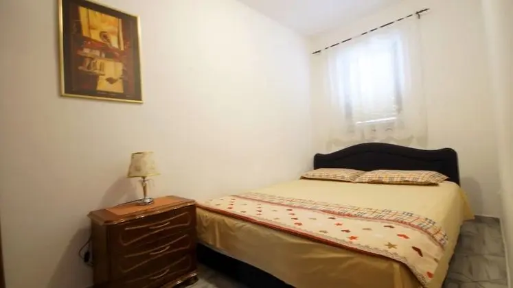 Apart Daire, 2 Yatak Odası, Teras