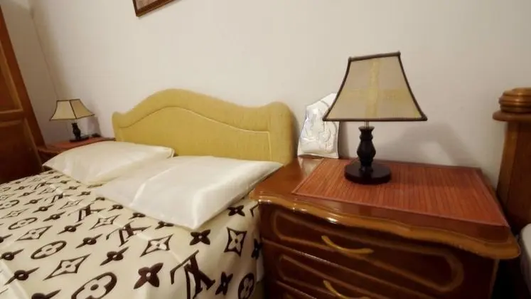 Apart Daire, 2 Yatak Odası, Teras