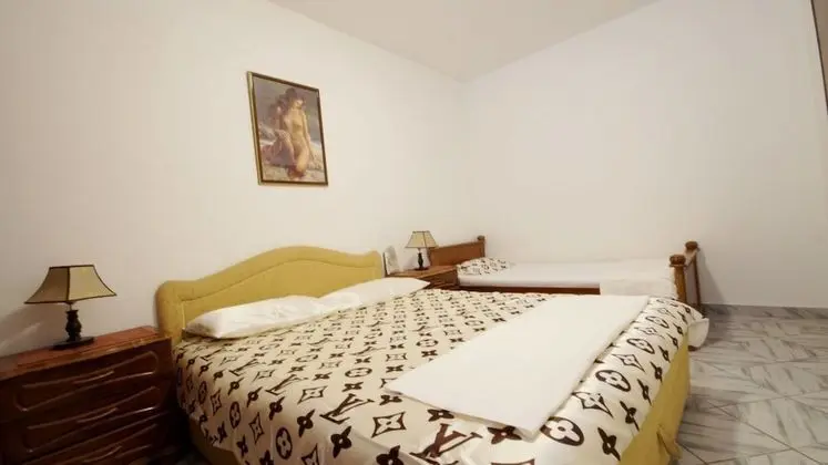 Apart Daire, 2 Yatak Odası, Teras
