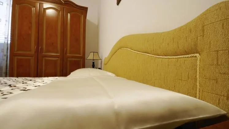 Apart Daire, 2 Yatak Odası, Teras