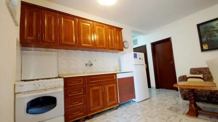Apart Daire, 2 Yatak Odası, Teras