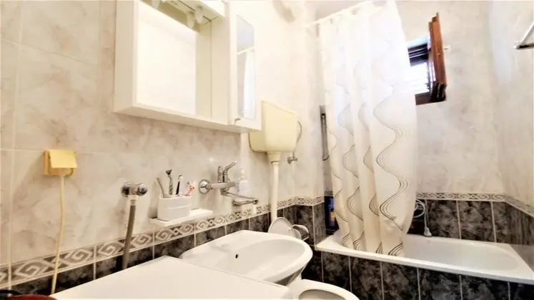 Apart Daire, 2 Yatak Odası, Teras