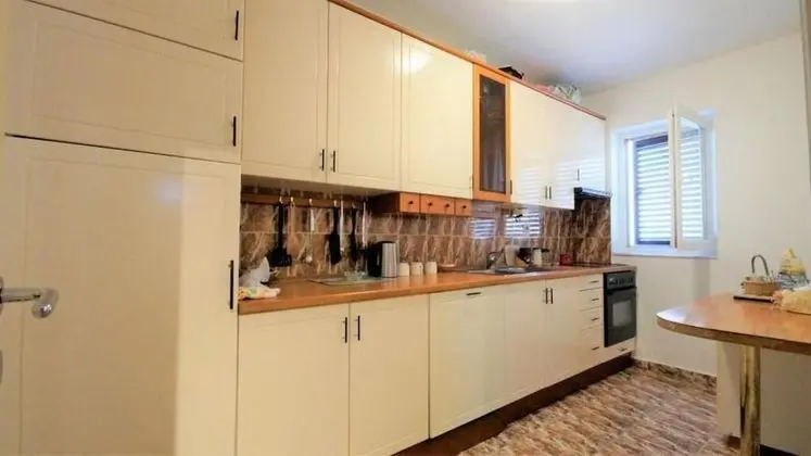 Deluxe Apart Daire, 1 Yatak Odası, Teras