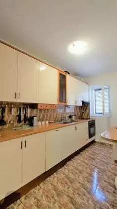 Deluxe Apart Daire, 1 Yatak Odası, Teras