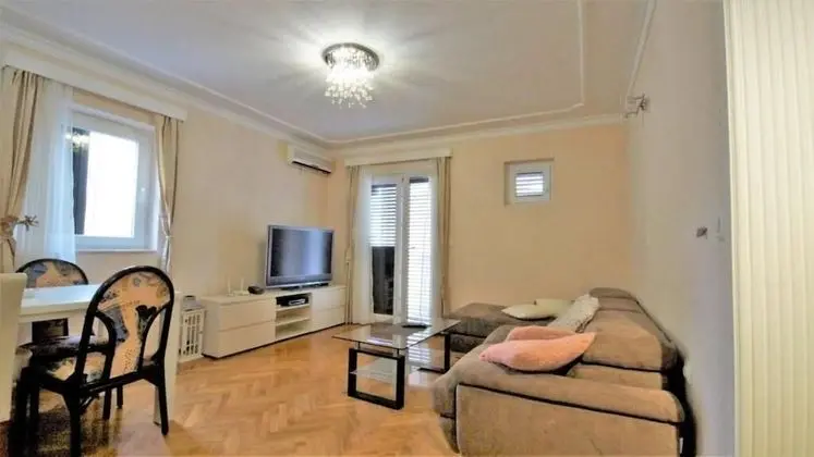 Deluxe Apart Daire, 1 Yatak Odası, Teras