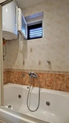 Deluxe Apart Daire, 1 Yatak Odası, Teras