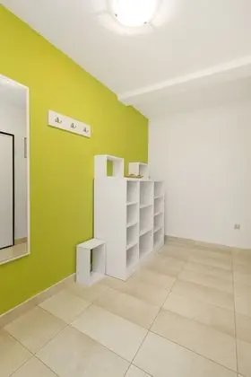 Apart Daire, 3 Yatak Odası, Bahçe Manzaralı (Rosemary)