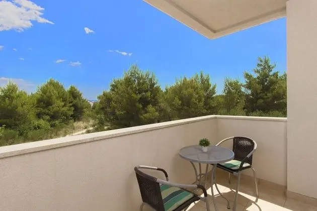 Apart Daire, 3 Yatak Odası, Bahçe Manzaralı (Rosemary)