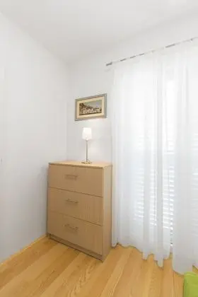 Apart Daire, 3 Yatak Odası, Deniz Manzaralı (Olive)