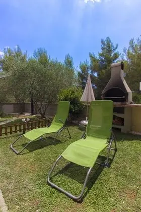 Apart Daire, 3 Yatak Odası, Deniz Manzaralı (Olive)