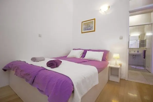 Apart Daire, 3 Yatak Odası, Şehir Manzaralı (Lavanda)