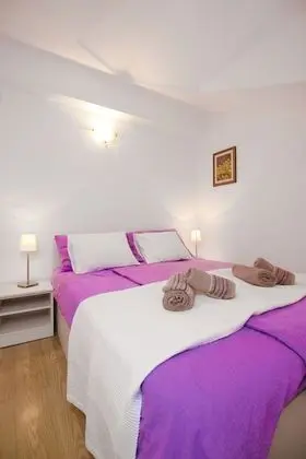 Apart Daire, 3 Yatak Odası, Şehir Manzaralı (Lavanda)