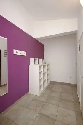 Apart Daire, 3 Yatak Odası, Şehir Manzaralı (Lavanda)
