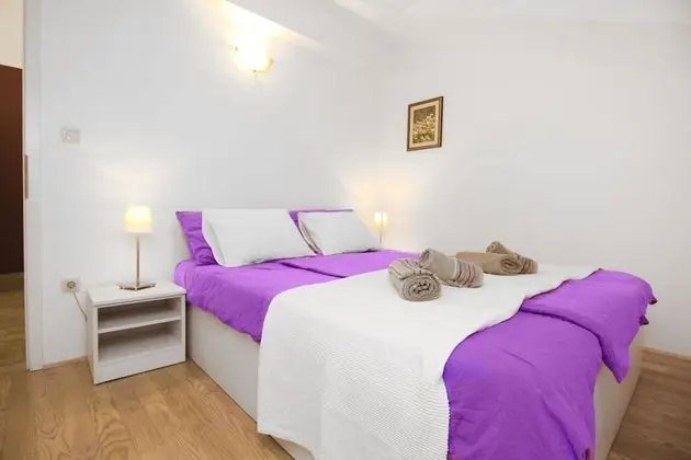 Apart Daire, 3 Yatak Odası, Şehir Manzaralı (Lavanda)