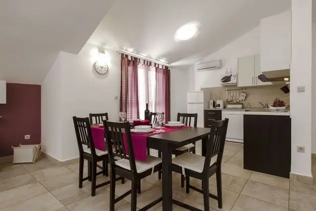 Apart Daire, 3 Yatak Odası, Şehir Manzaralı (Lavanda)