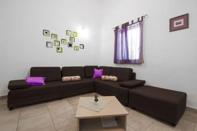 Apart Daire, 3 Yatak Odası, Şehir Manzaralı (Lavanda)