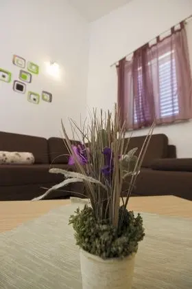 Apart Daire, 3 Yatak Odası, Şehir Manzaralı (Lavanda)