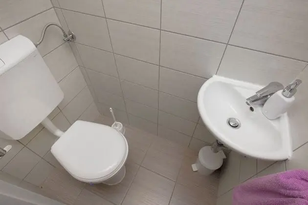 Apart Daire, 3 Yatak Odası, Şehir Manzaralı (Lavanda)