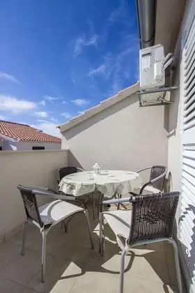 Apart Daire, 3 Yatak Odası, Şehir Manzaralı (Lavanda)