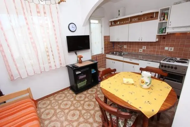 Apart Daire, 1 Yatak Odası, Balkon