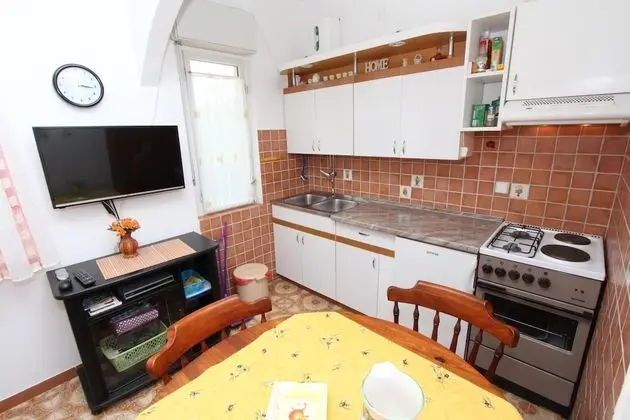 Apart Daire, 1 Yatak Odası, Balkon