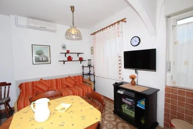 Apart Daire, 1 Yatak Odası, Balkon
